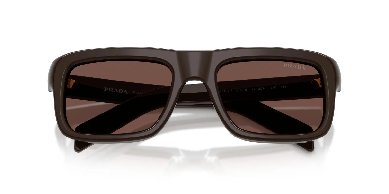 Prada D11SF Sunglasses - view 20